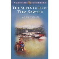 汤姆索亚历险记 The Adventures of Tom Sawyer