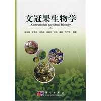 文冠果生物学