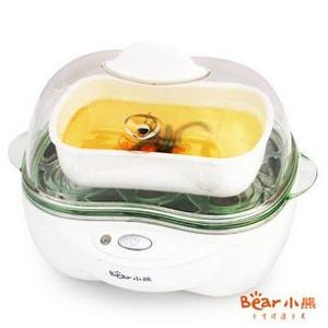 煮蛋器|煮蛋机|小熊煮蛋器[ZDQ-204]6个蛋容量防干烧