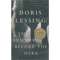 SUMMER BEFORE THE DARK, THE(ISBN=9780307390622)