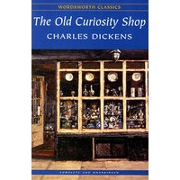 The Old Curiosity Shop
