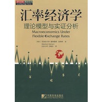 汇率经济学——理论模型与实证分析