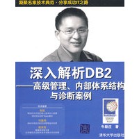 深入解析DB2——高级管理、内部体系结构与诊断案例