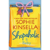 购物狂与宝宝 Shopaholic & Baby