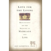 生活之爱 LOVE FOR THE LIVING