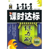 化学九年级下：（配人教）全能学练 课时达标练与测（附检测卷）（2010.10印刷）