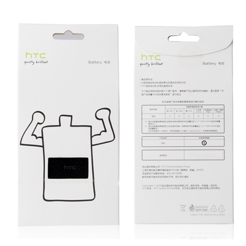 【保修1年，15天包换新】HTC BM60100 Desire 5088 T528T/D/W 606W 609d 608t 原装电池
