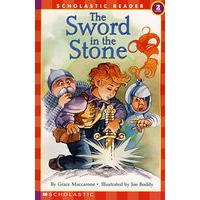 石中箭 The Sword in the Stone