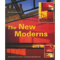 THE NEW MODERNS