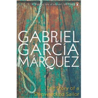 The Story Of A Shipwrecked Sailor ISBN=9780141032443