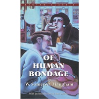 OF HUMAN BONDAGE(ISBN=9780553213928)