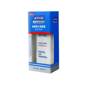 东洋之花 男士润肤露105ml