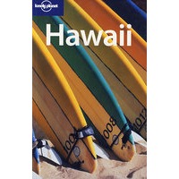 HAWAII（夏威夷）