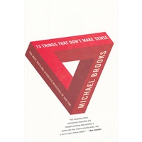 13 Things That Don'T Make Sens(ISBN=9780307278814)