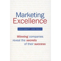 Marketing Excellence
