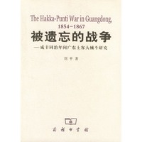被遗忘的战争：咸丰同治年间广东土客大械斗研究