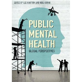 【预订】public mental health: global perspectives