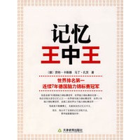 记忆王中王