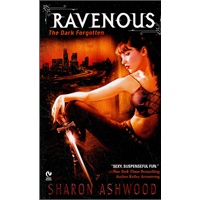 Ravenous(ISBN=9780451226174)