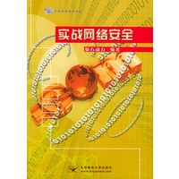 实战网络安全——实战网络技术丛书
