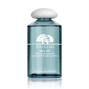 ORIGINS 悦木之源 挥别油光蒲葵控油净肤水150ml
