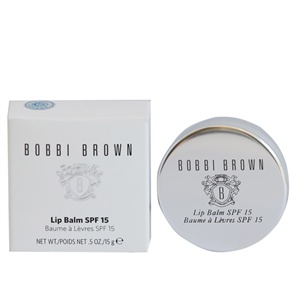 Bobbi Brown芭比波朗护唇膏 SPF15 15g