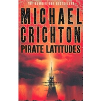 Pirate Latitudes 海盗区