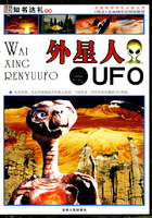 名家推荐学生必读丛书~~外星人与UFO