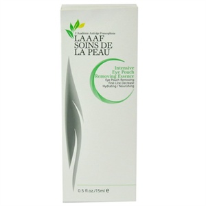 LAAAF 洛法兰 凝润密集导入凝露（祛眼袋）15ml