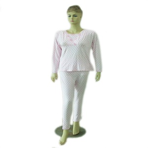 妈咪秘密 木代尔贴身哺乳套装L 粉红