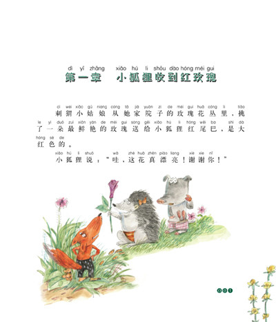 插图