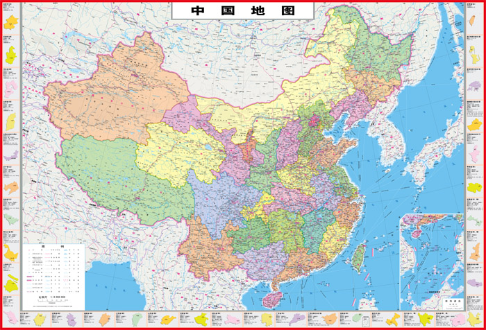 中国人口分布图_中国民族人口分布图