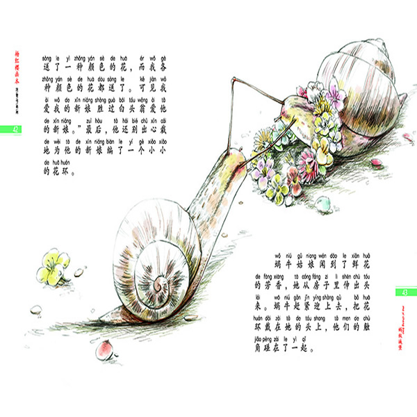 插图