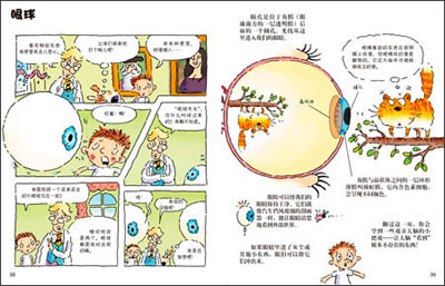 插图