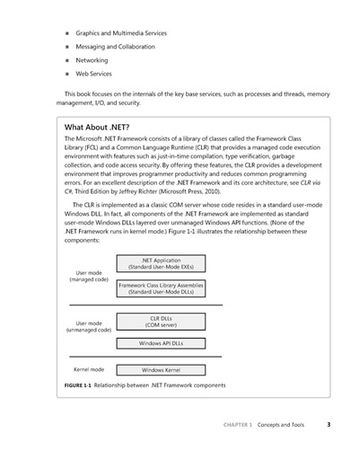 深入解析Windows操作系统,卷1(英文版·第6版