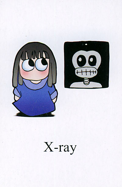 小学生英语海报怎么做