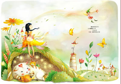 文昙3:历届新概念作文大赛一等奖获奖者佳作选