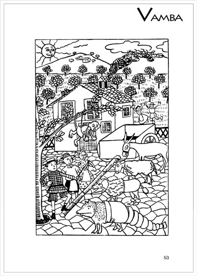 插图