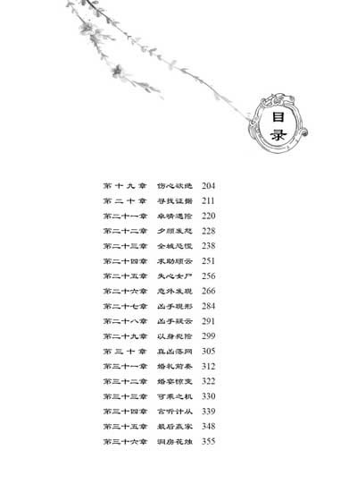 错嫁良缘之洗冤录(首席<em>女法医</em>穿越<em>古代</em> 再现浪