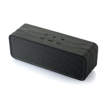 朗琴h3500 无线手机蓝牙音箱插卡迷你小音响通话收音机低音炮外放