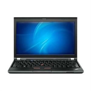 ThinkPad X230i（2306-B23）12.5英寸笔记本电脑（i3-2350M 2G 320G 7200转 摄像头 Win7）