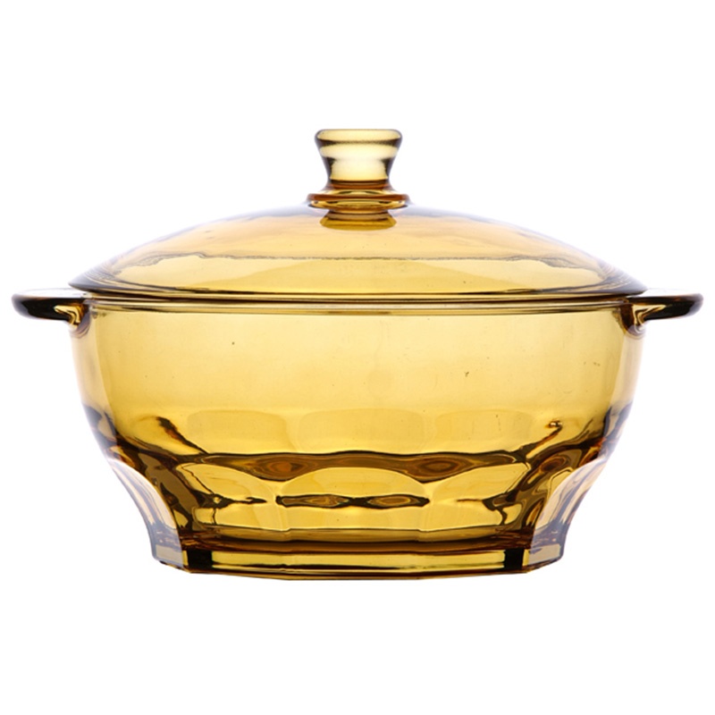 【青苹果汤煲】[当当自营]青苹果 梓馨钢化玻璃煲 eb1009ps价格_品牌