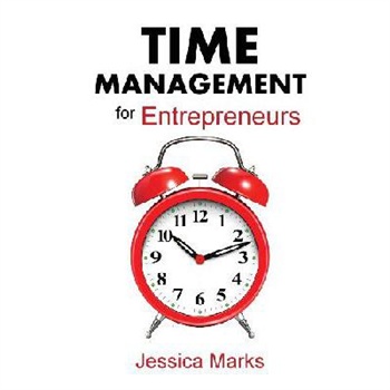 【预订】time management for entrepreneurs: how to