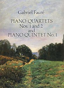 1͵2Ʒ1Ʒ/PianoQuartetsNos.1and2andPianoQuintetNo.1