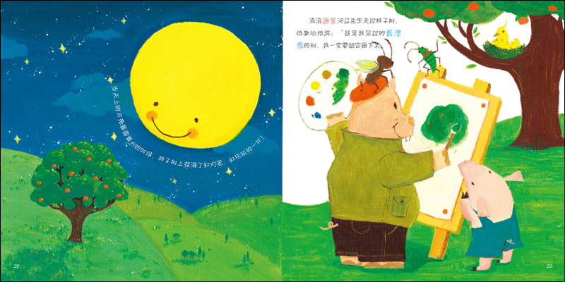 1从宝宝呱呱坠地的一刻起,就跟他谈话,实验证明,大人多和宝宝说话