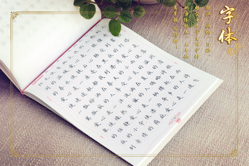 课课练小学语文三年级上册