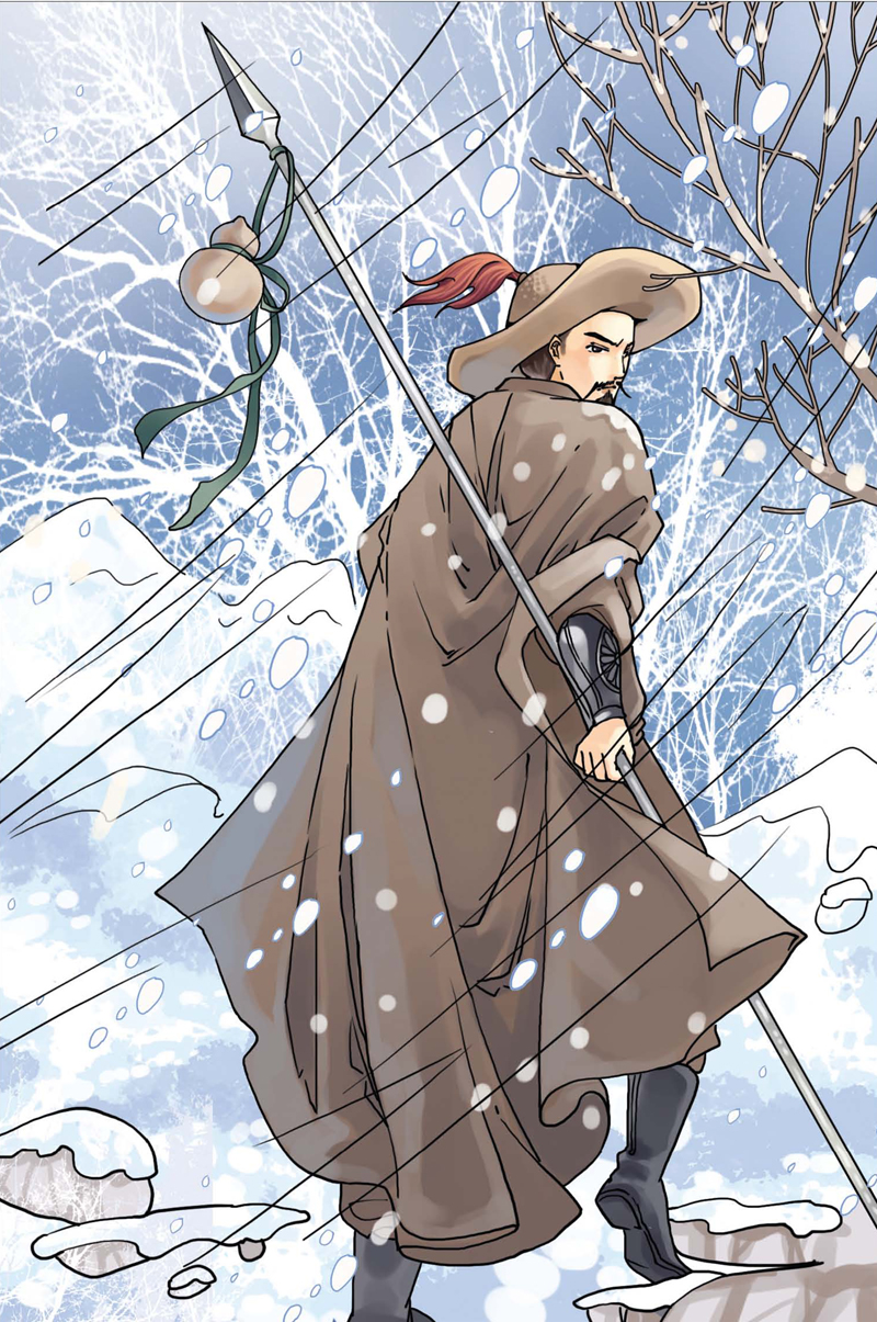 中国古典文学四大名著全四册水浒传西游记红楼梦三国演义青少版中小学